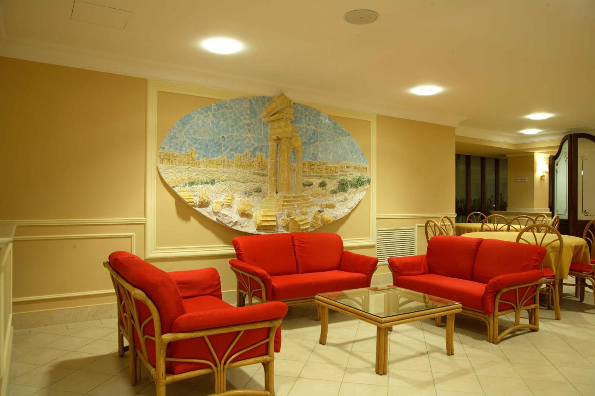 Dioscuri Bay Palace photo 9