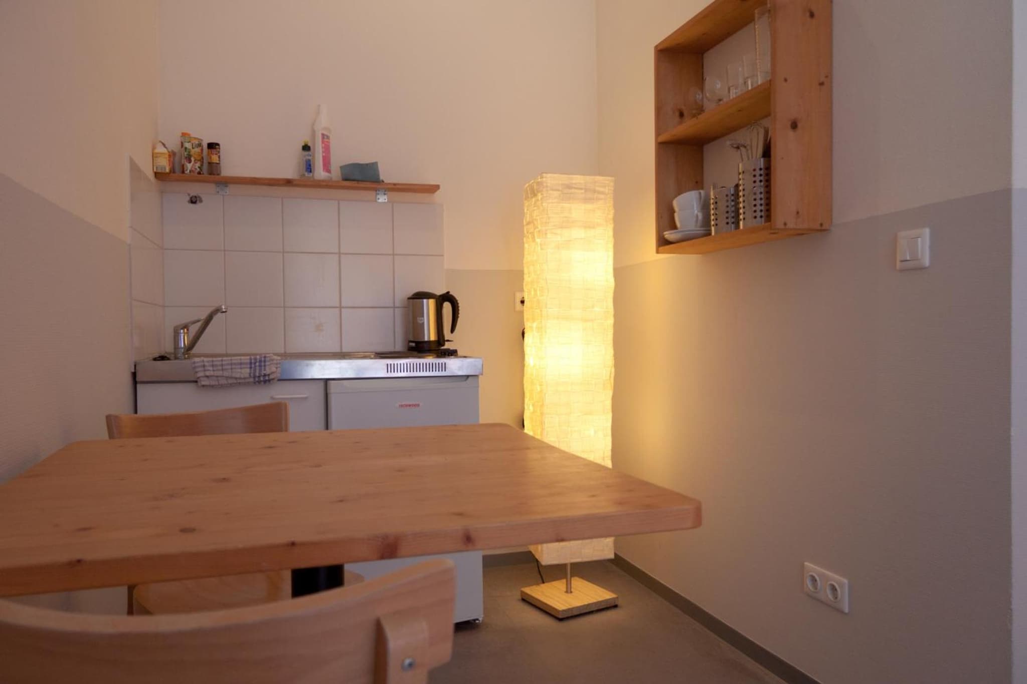 Babelfish Hostel photo 8