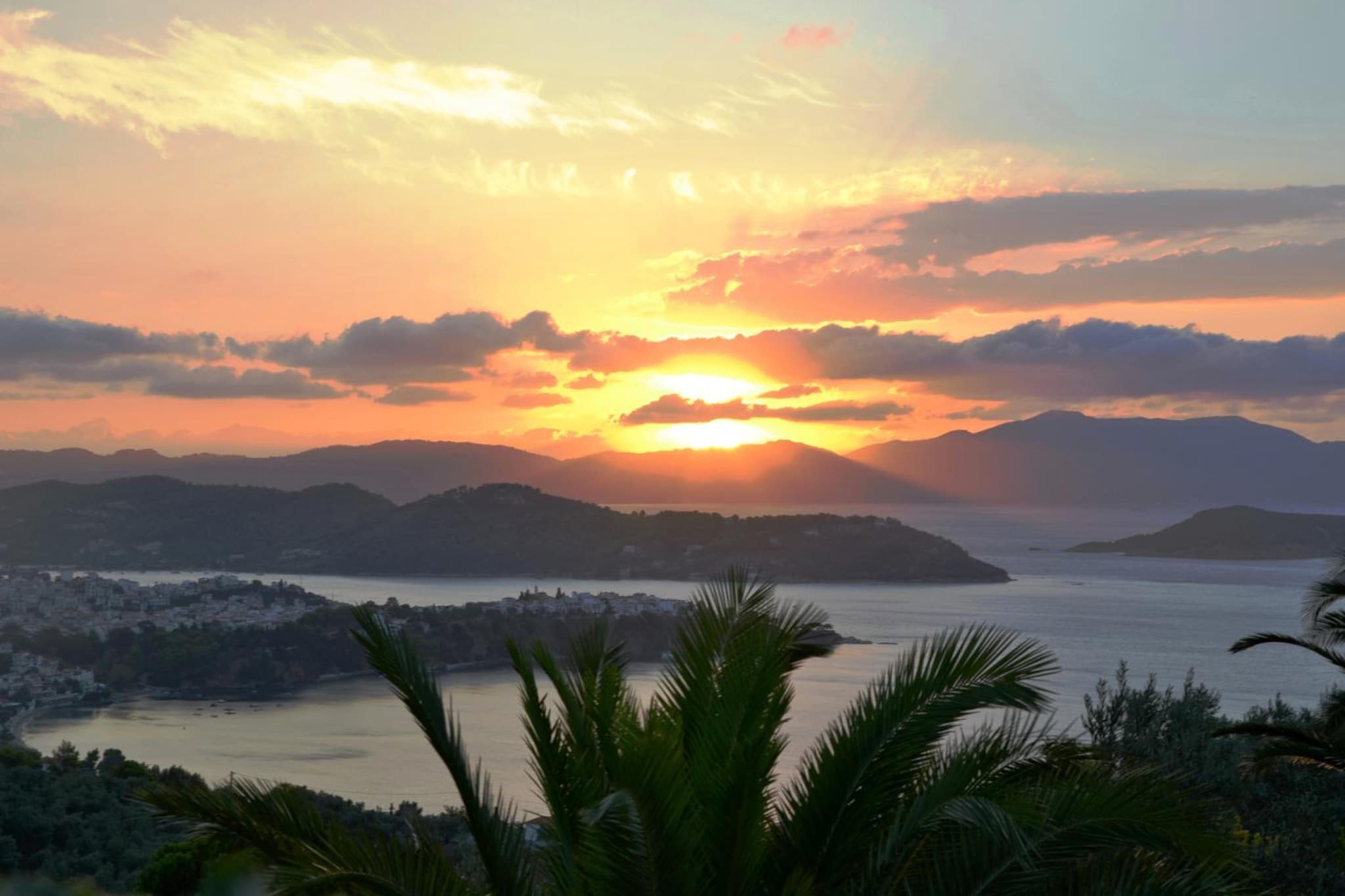 Skiathos Studios Panorama photo 6