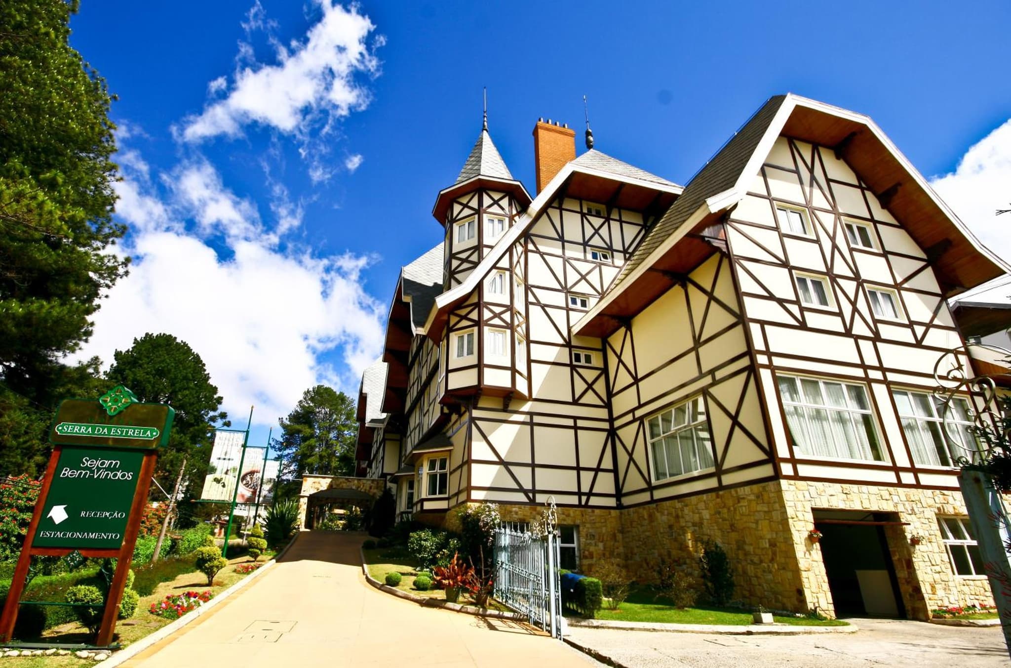 Hotel Serra da Estrela photo 3