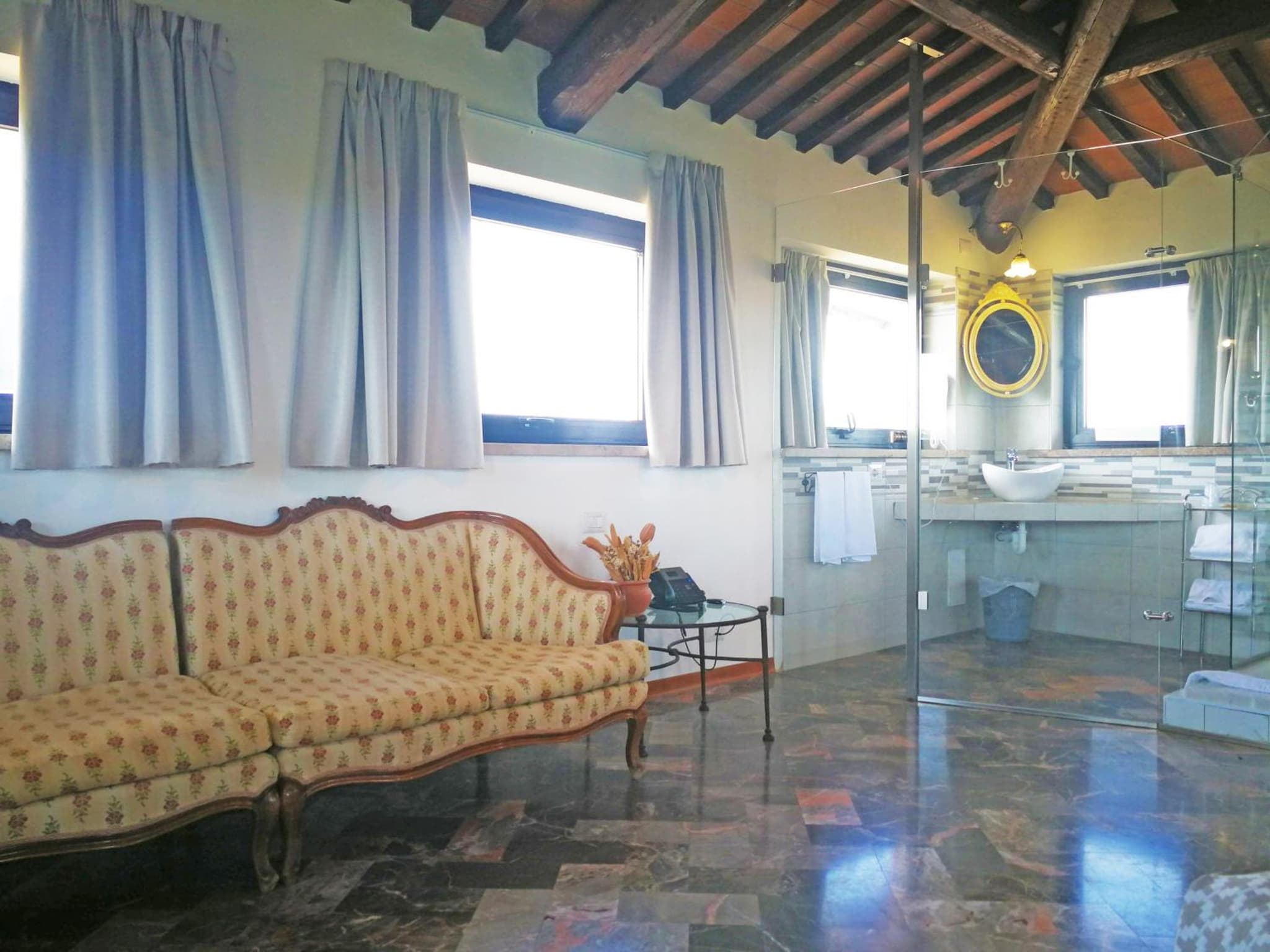 La Loggia - Villa Gloria -Adults Only photo 2