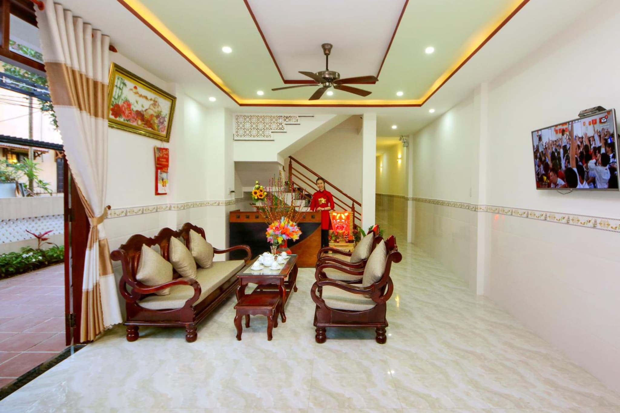 Hoi An Dat Cam Homestay photo 4