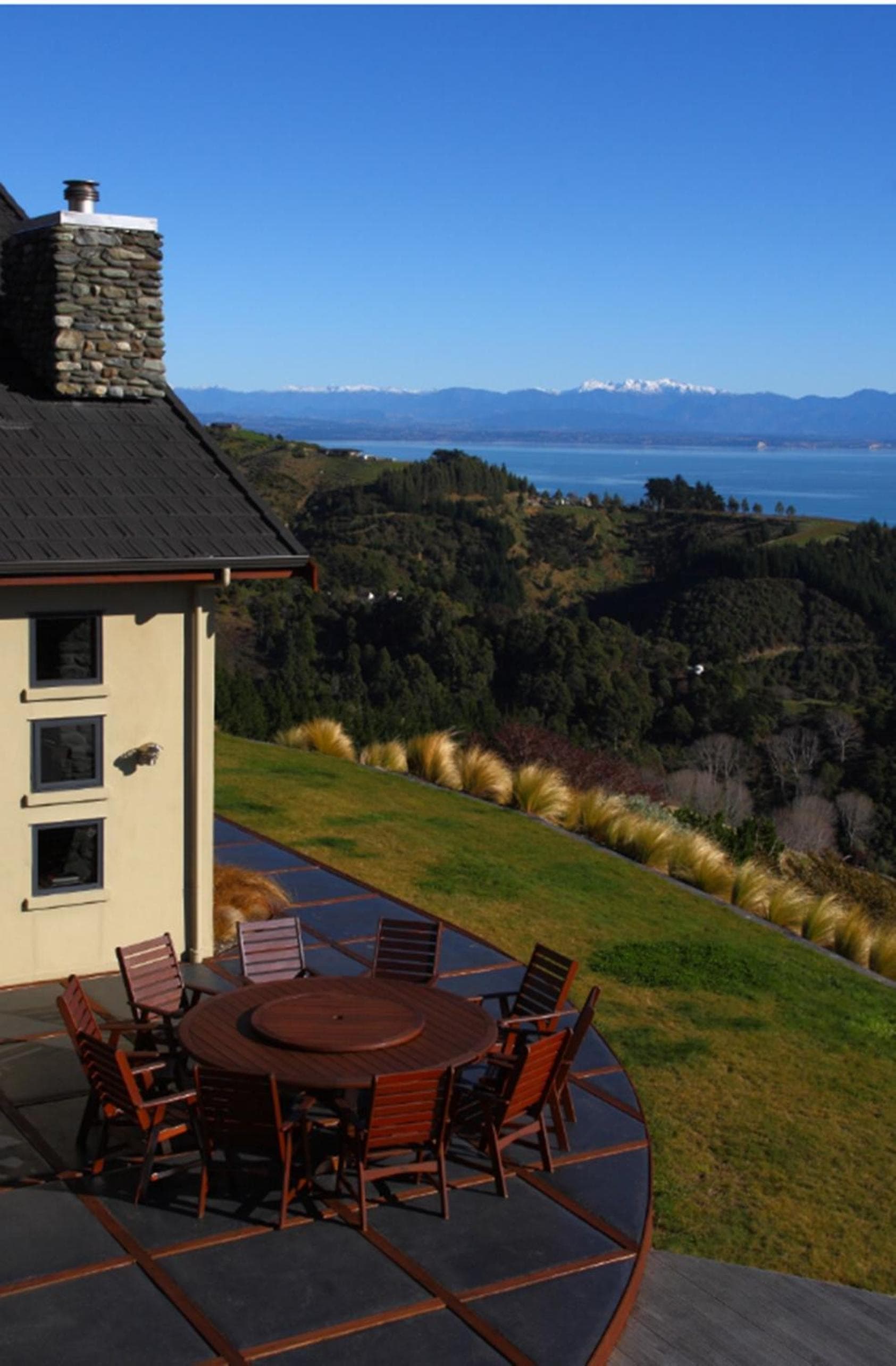 Parautane Lodge photo 9