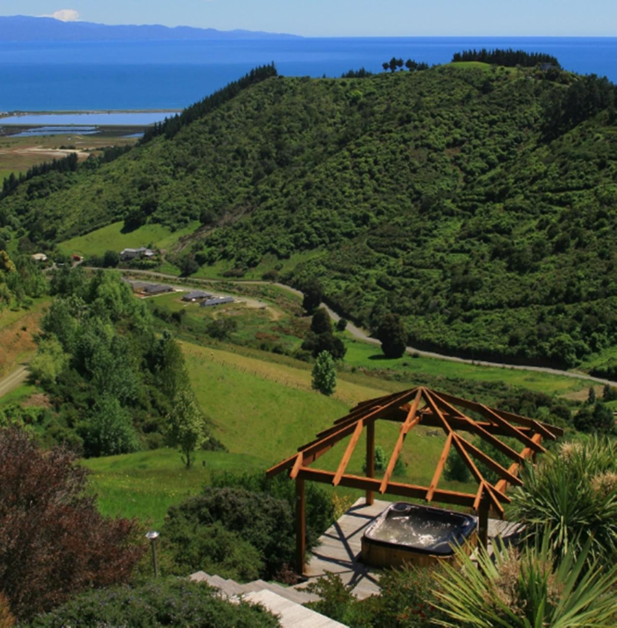 Parautane Lodge photo 7