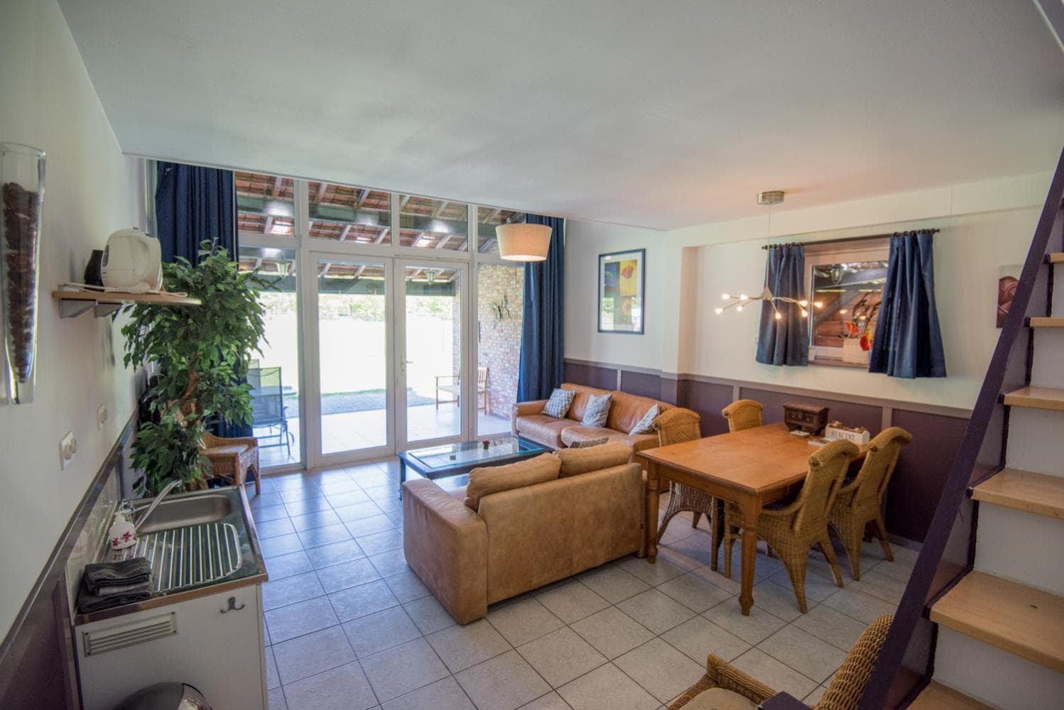B&B Coachman's still - voorheen Kroonhoeve photo 7