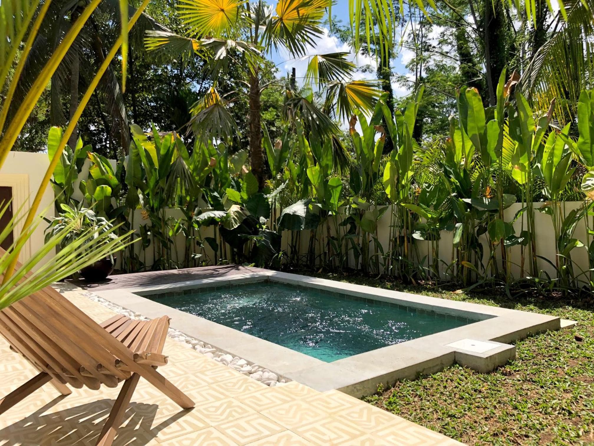 Soulshine Resort Ubud, Bali photo 9
