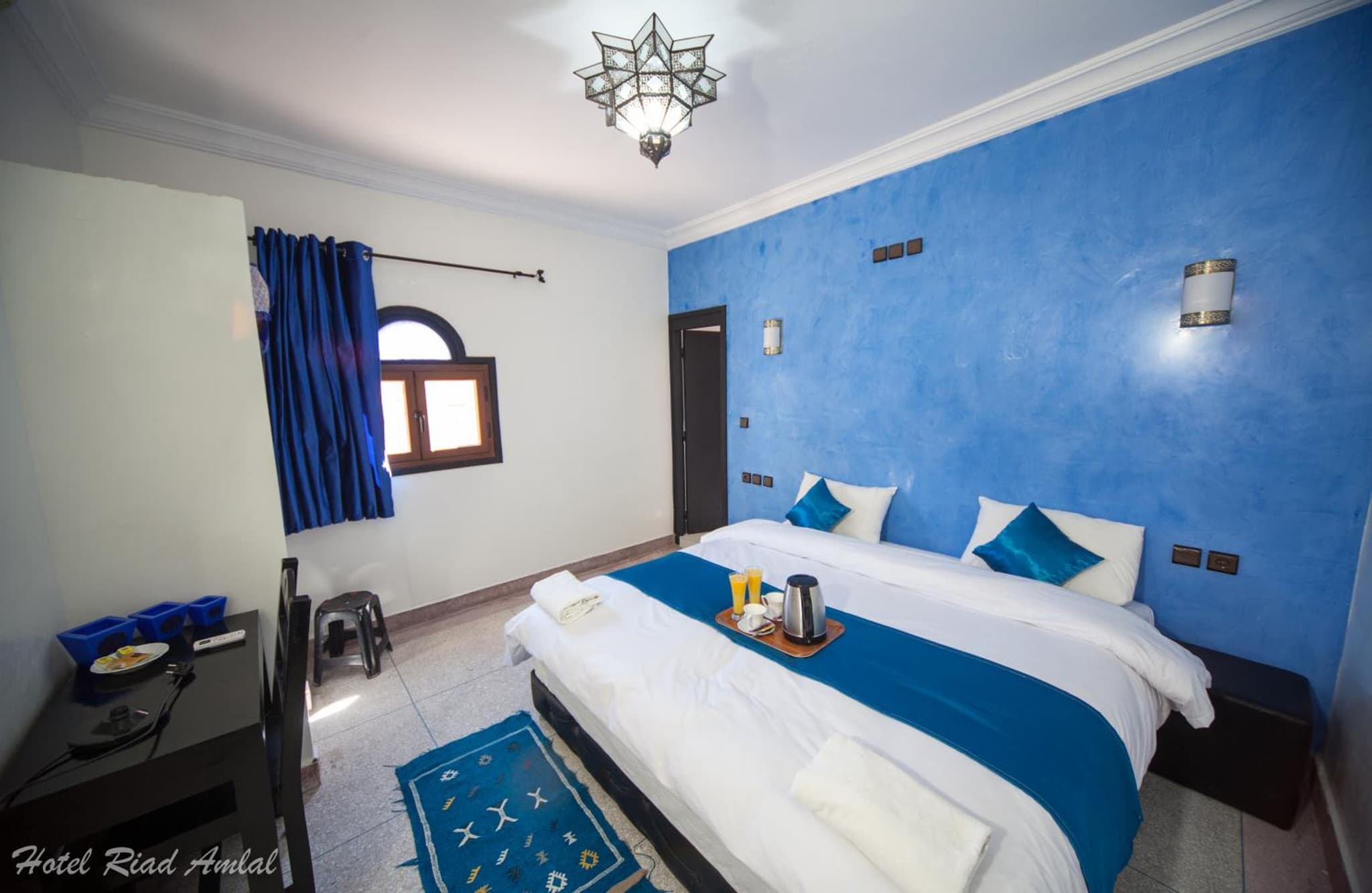 Hotel Riad Amlal photo 6