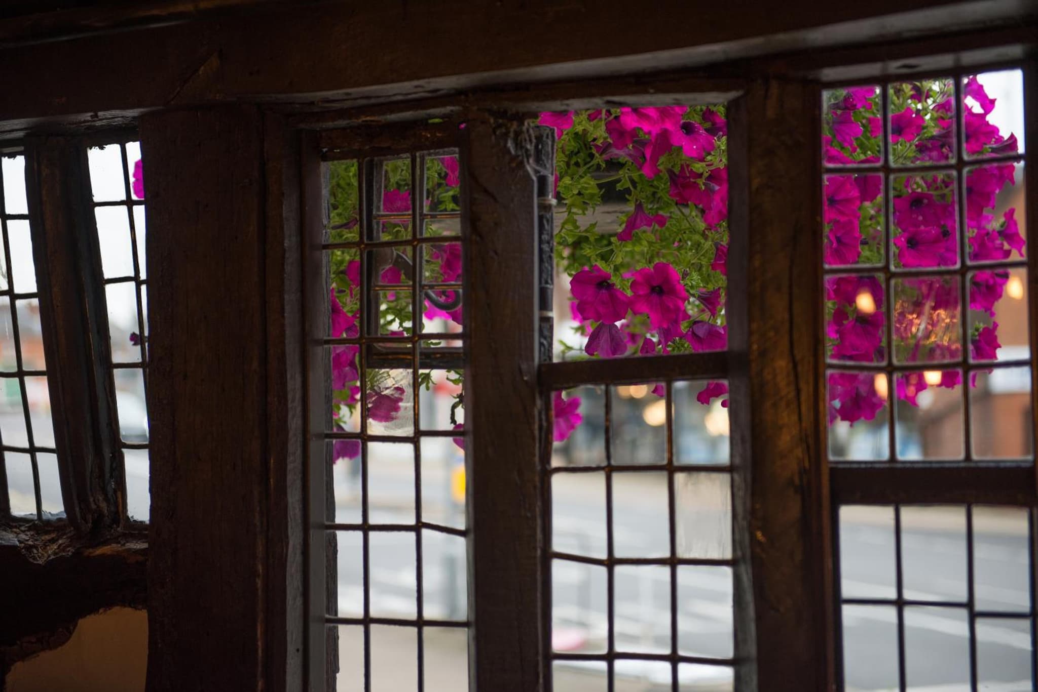 Best Western The Rose & Crown Hotel photo 8