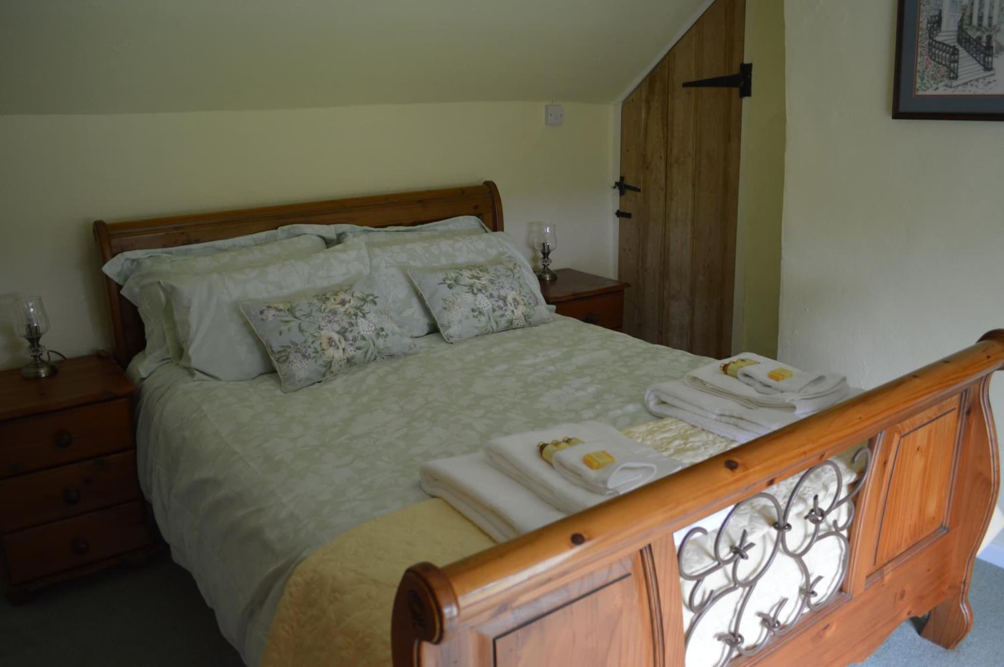 Bumble Bee Cottage photo 8