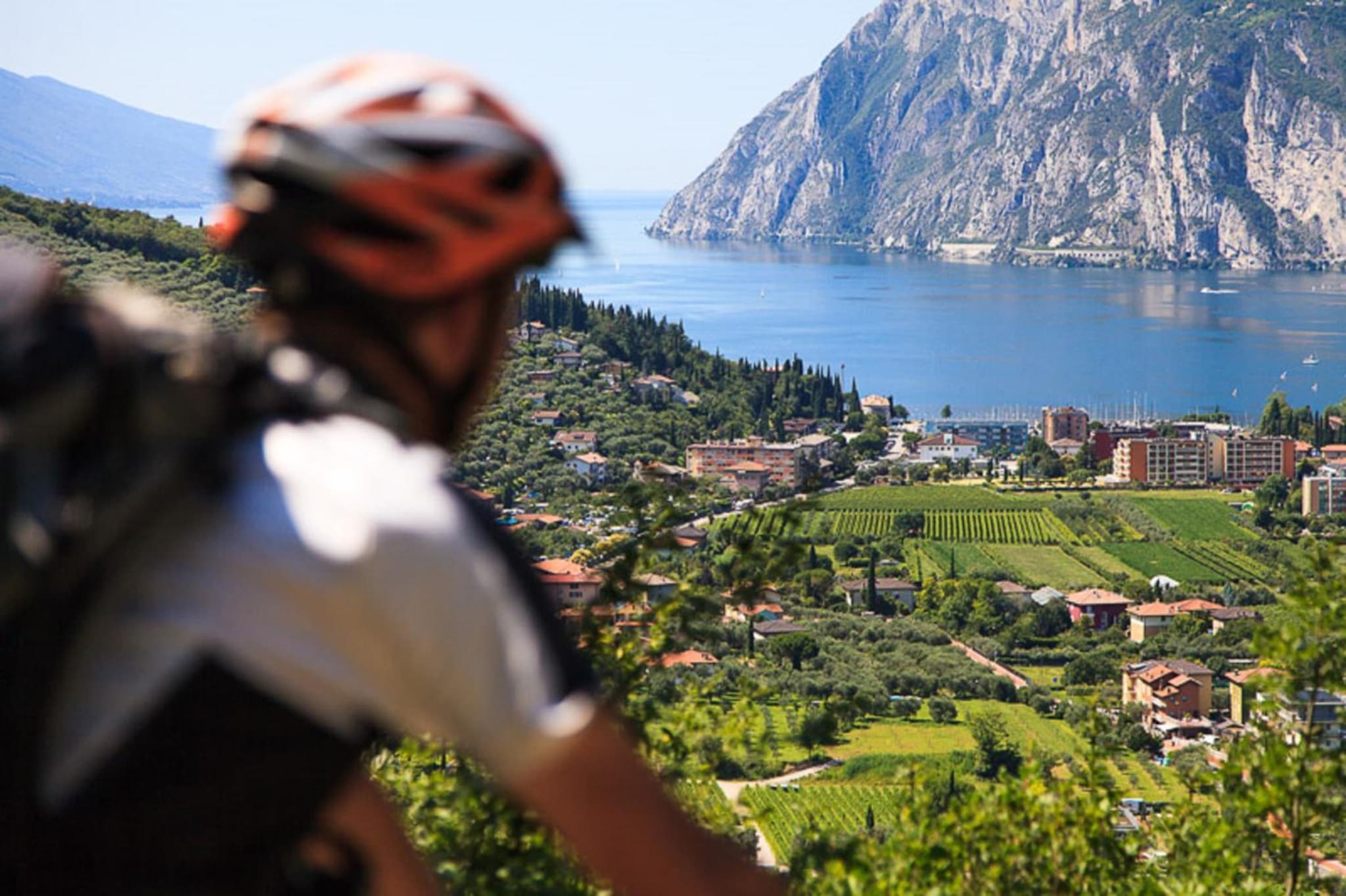 Hi Hotels Riva del Garda photo 3