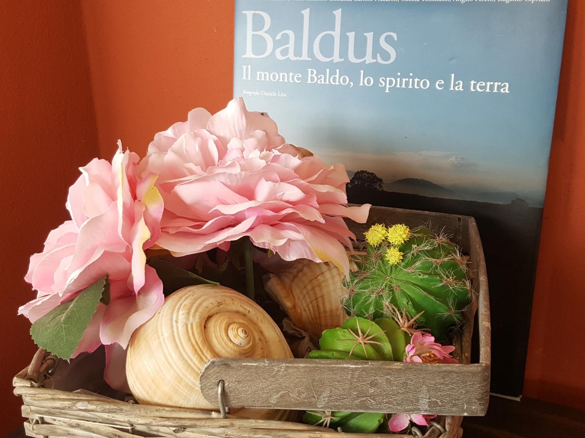 B&B POGGIO CAIAR photo 7