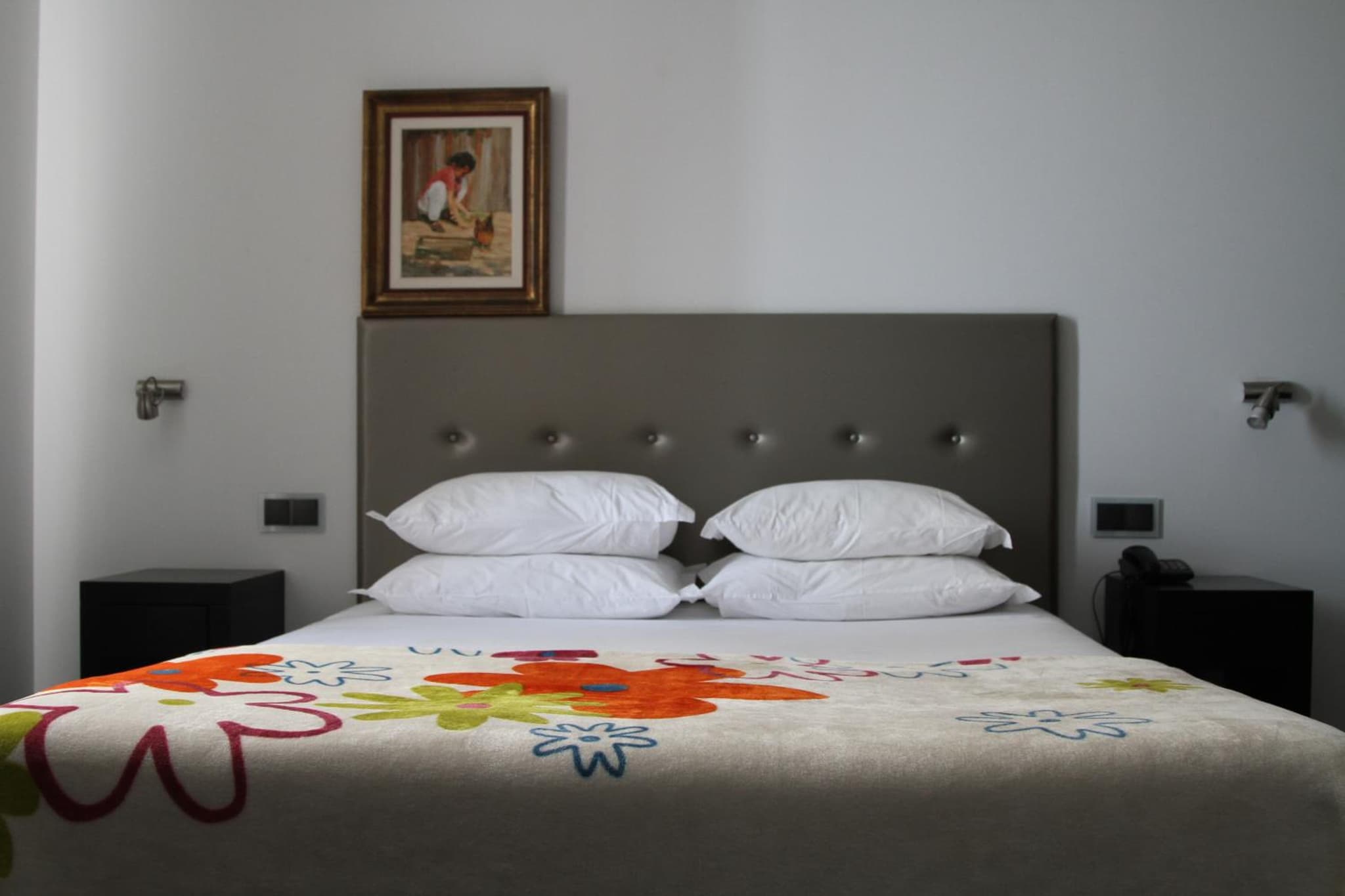 Lazza Hotel photo 9