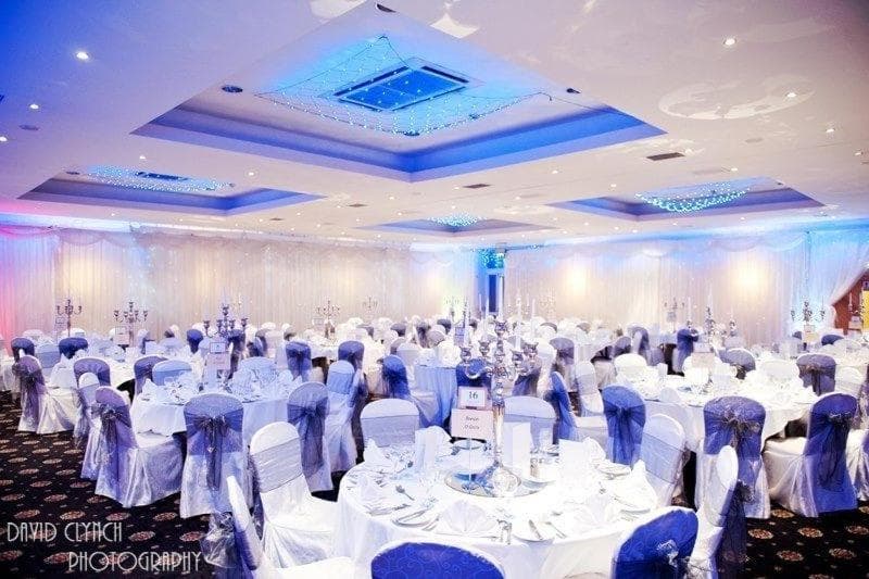 Woodlands Hotel & Leisure Centre photo 3