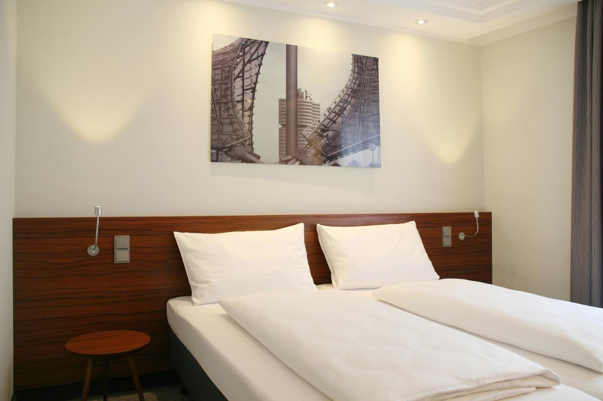 Augusten Hotel München photo 7