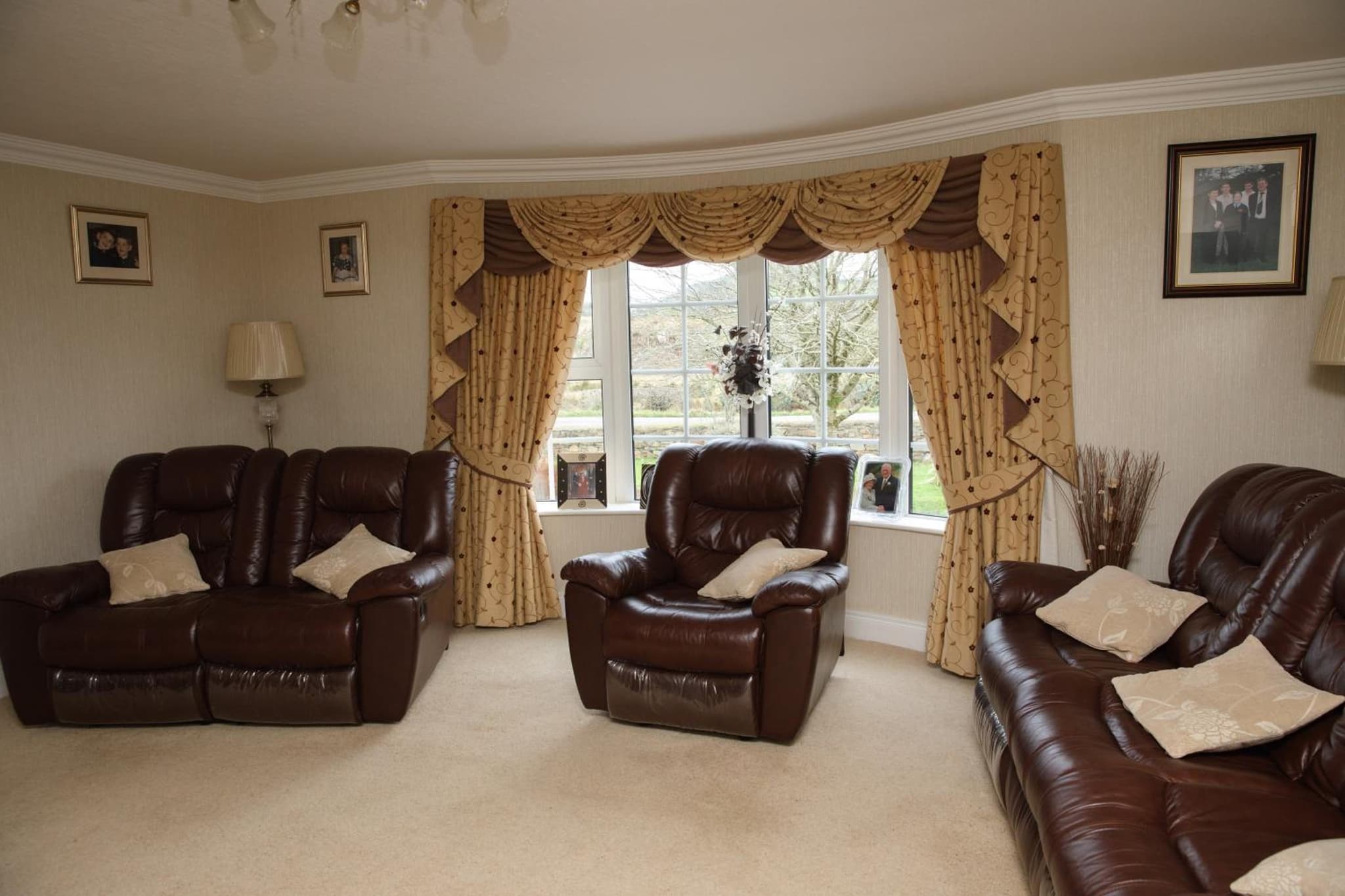 Bridgeburnhouse Bed and Breakfast photo 2