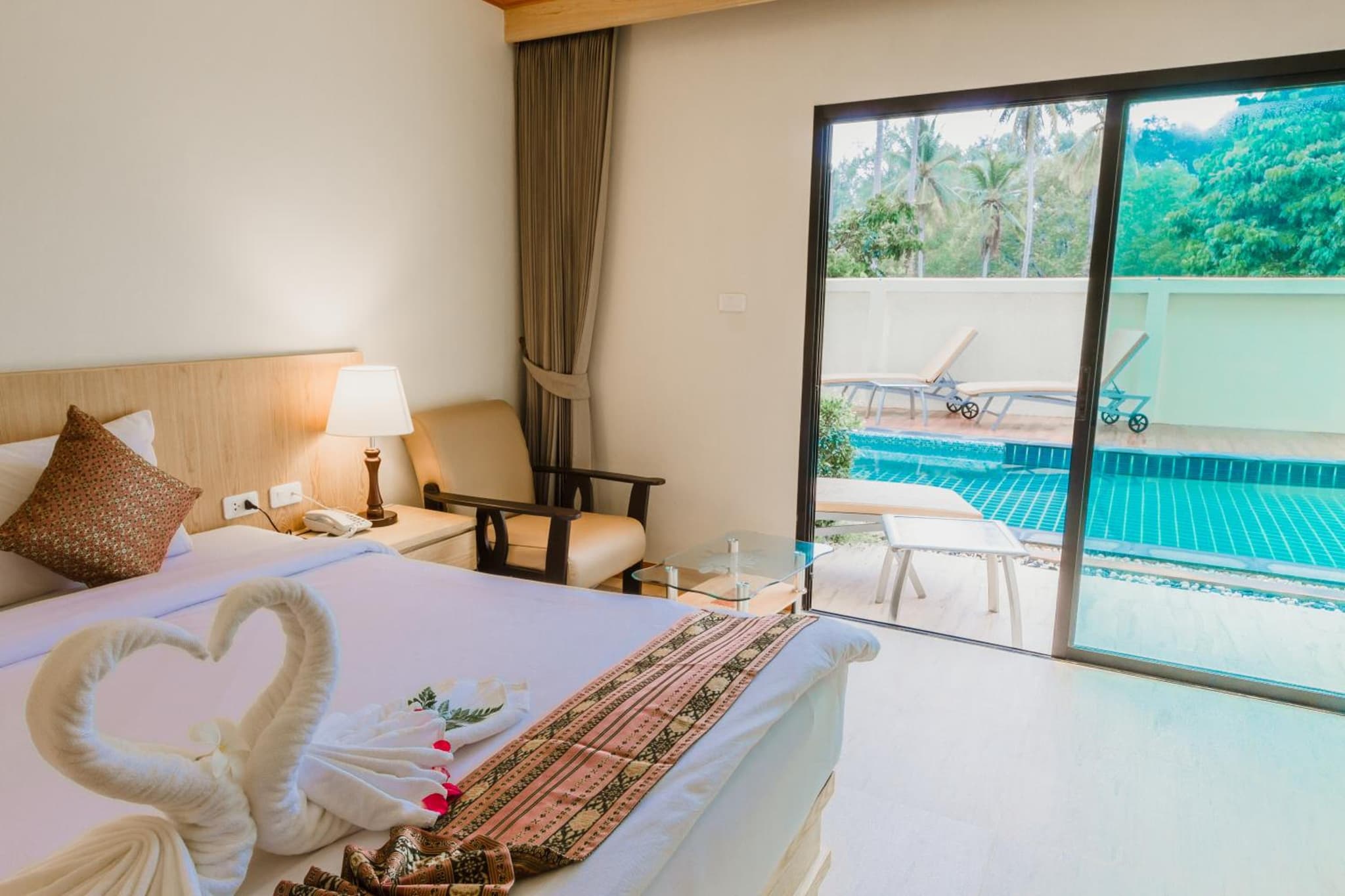 Airport Beach Hotel Phuket photo 7