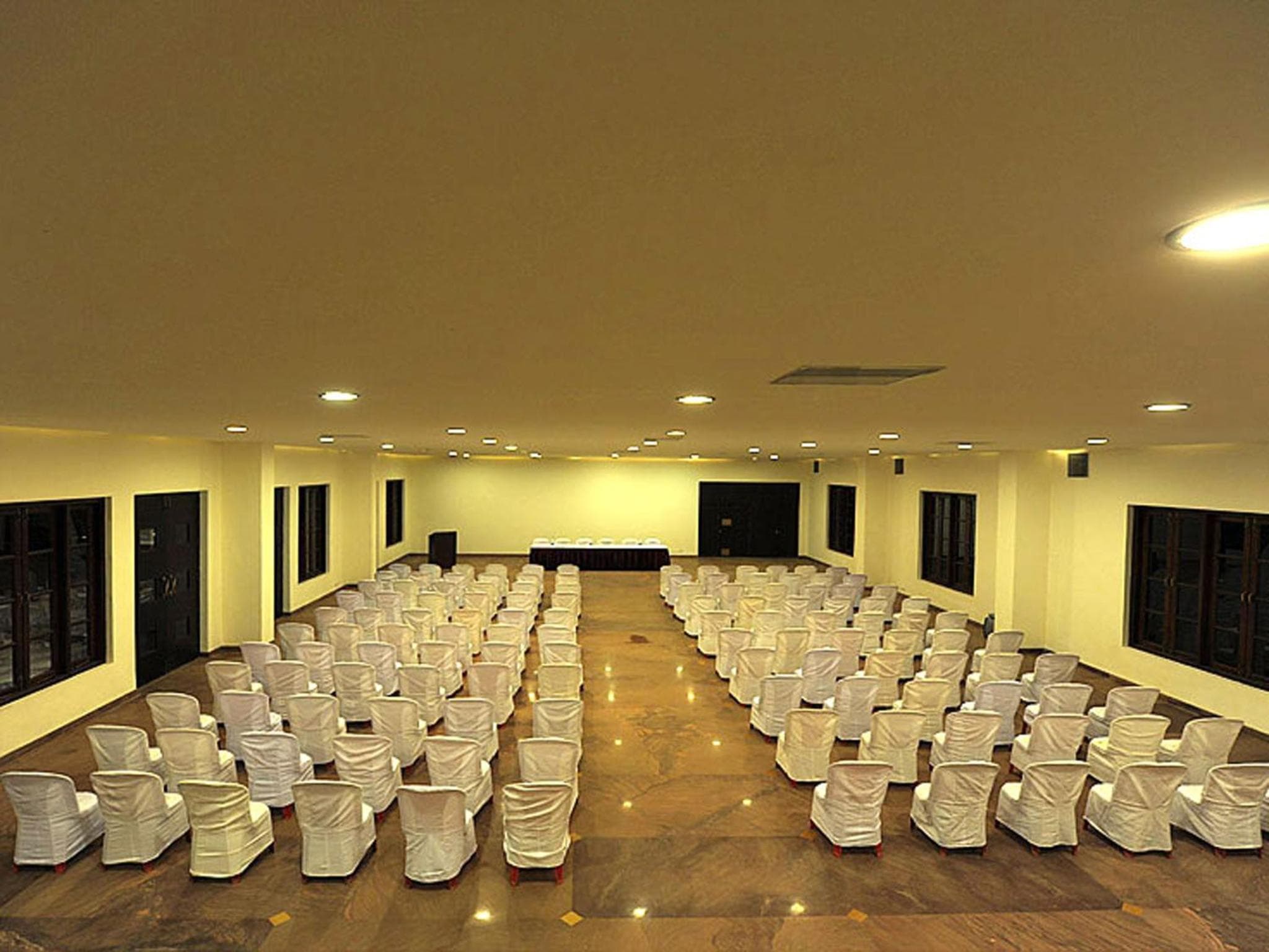 Amritara Ambatty Greens Resort photo 2