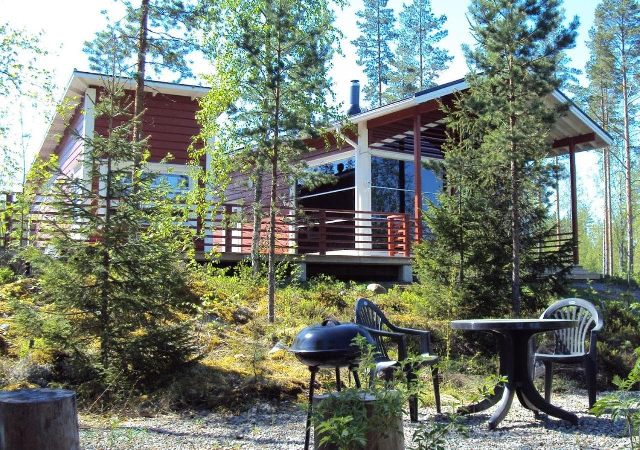Tiiringolf Cottages photo 2