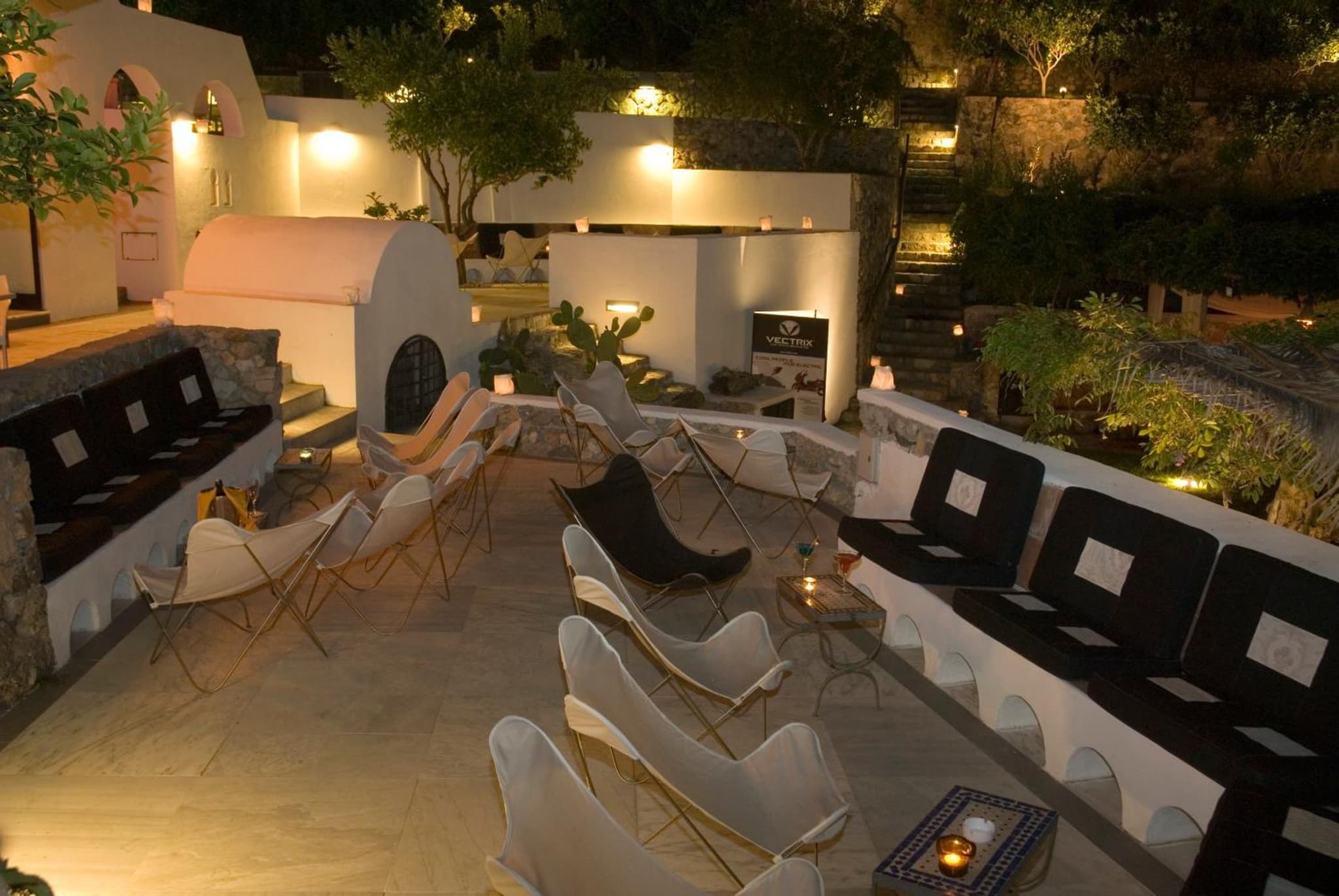 Grand Hotel Santa Domitilla photo 6