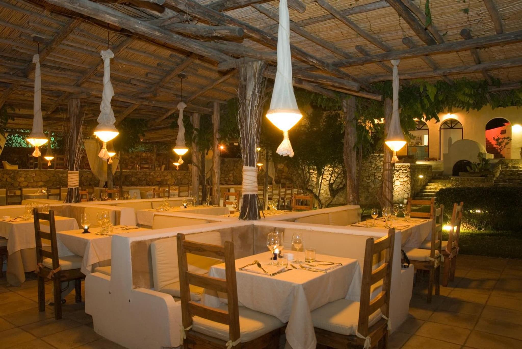 Grand Hotel Santa Domitilla photo 7