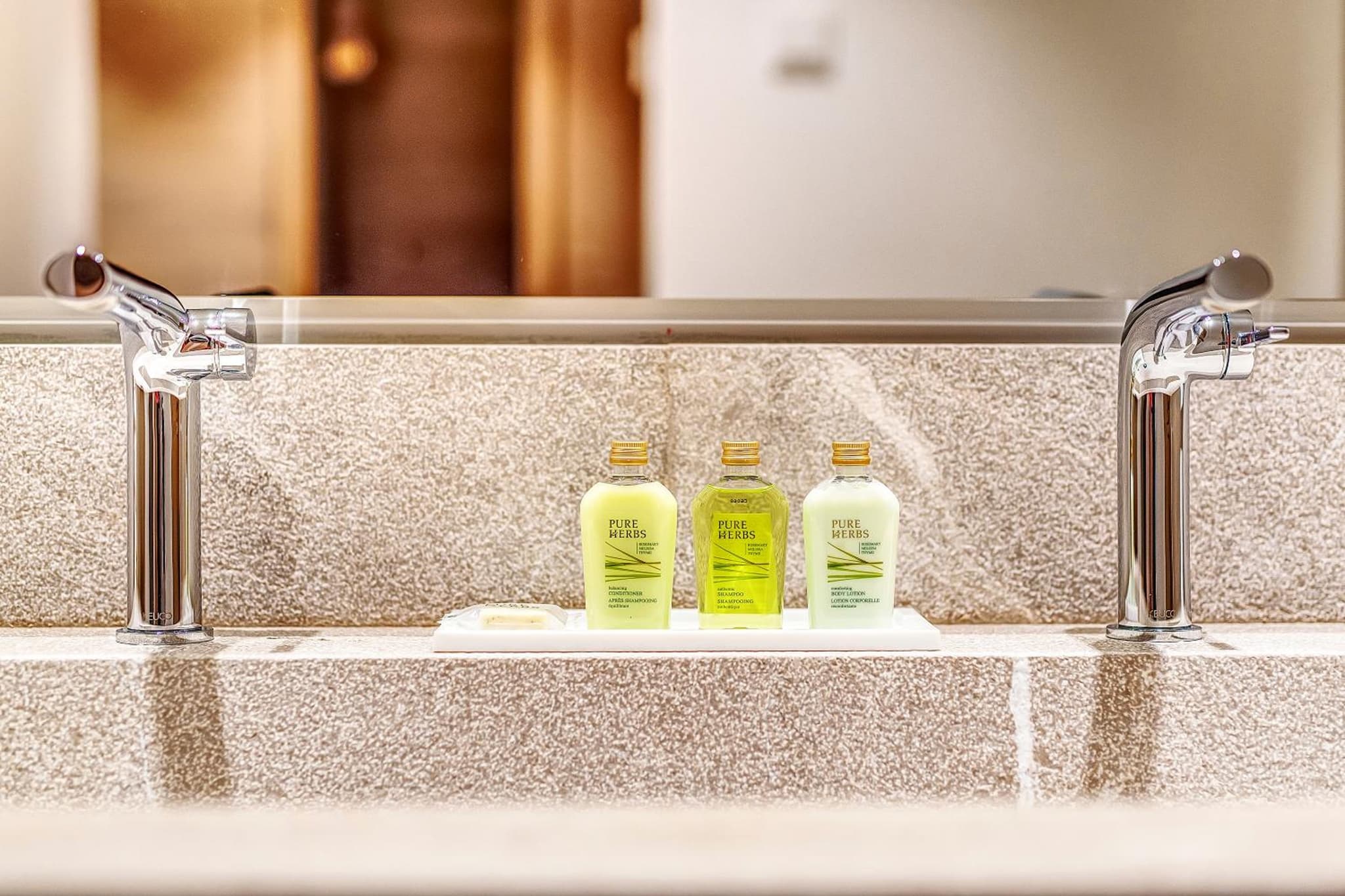 Carrossa Hotel & Spa photo 2