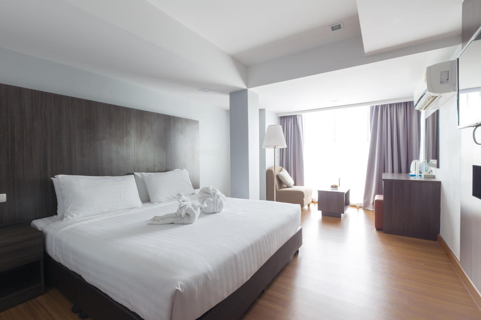 Top View Hotel - SHA Extra Plus photo 9