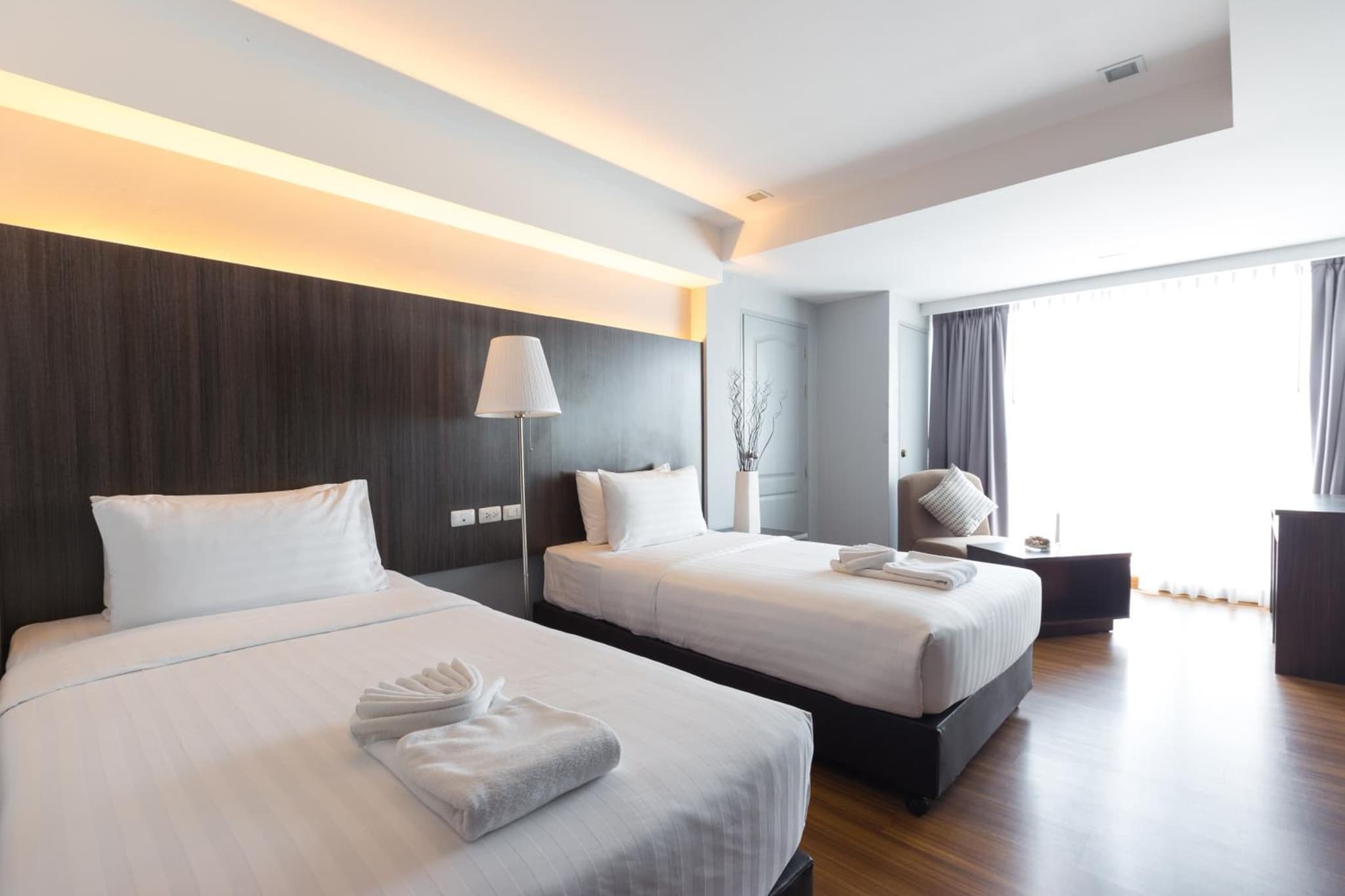 Top View Hotel - SHA Extra Plus photo 6