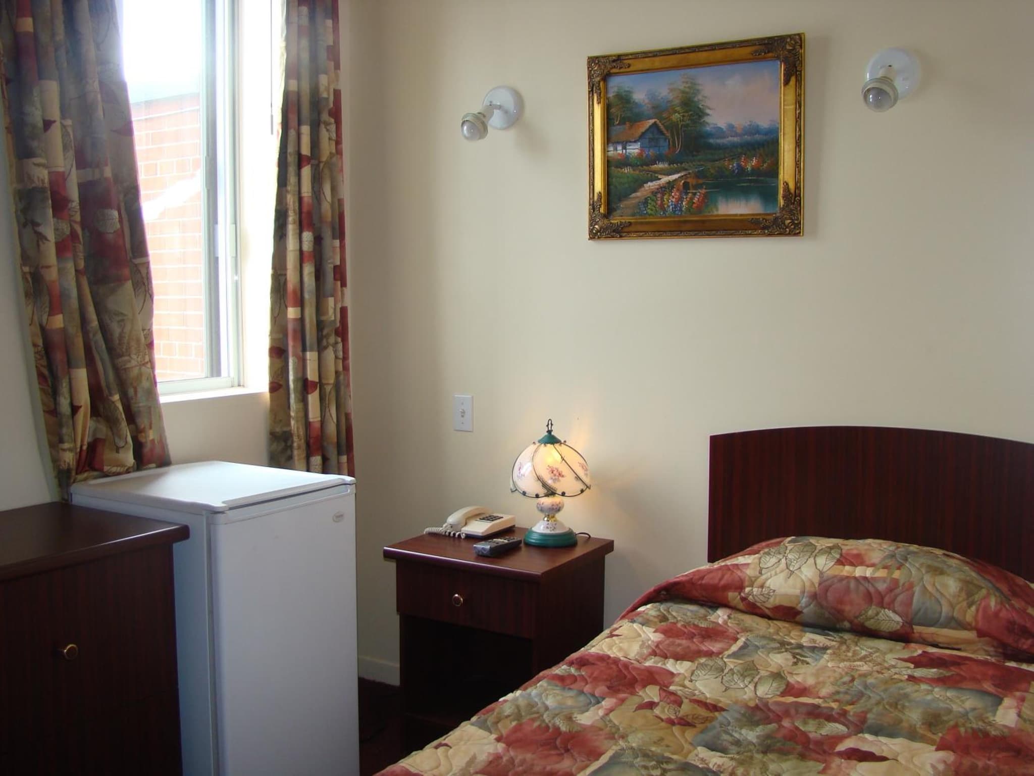 Hotel Quartier Latin photo 7