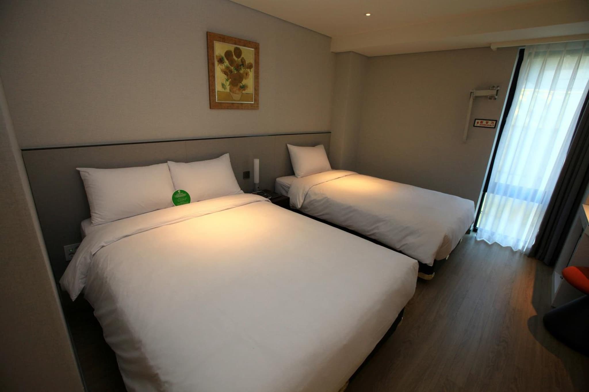 Hotel Thomas Myeongdong photo 5