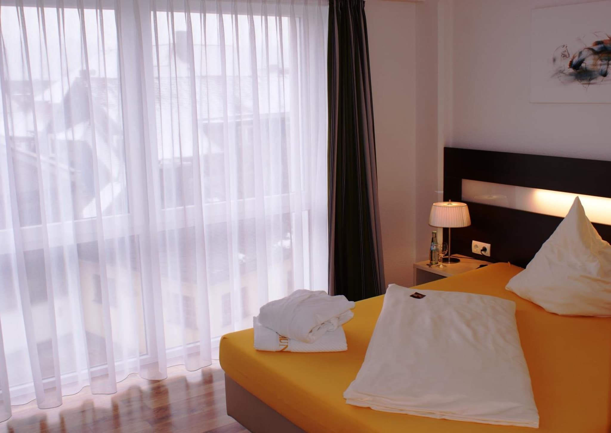 Hotel im Kornspeicher photo 3