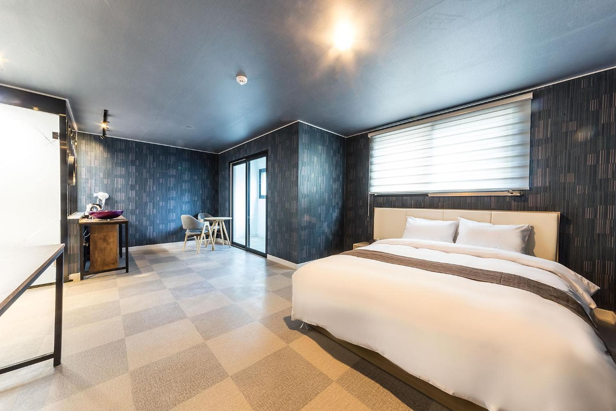 Restia Hotel Suwon Station photo 6