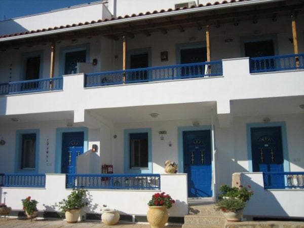 Studio nikolos photo 7