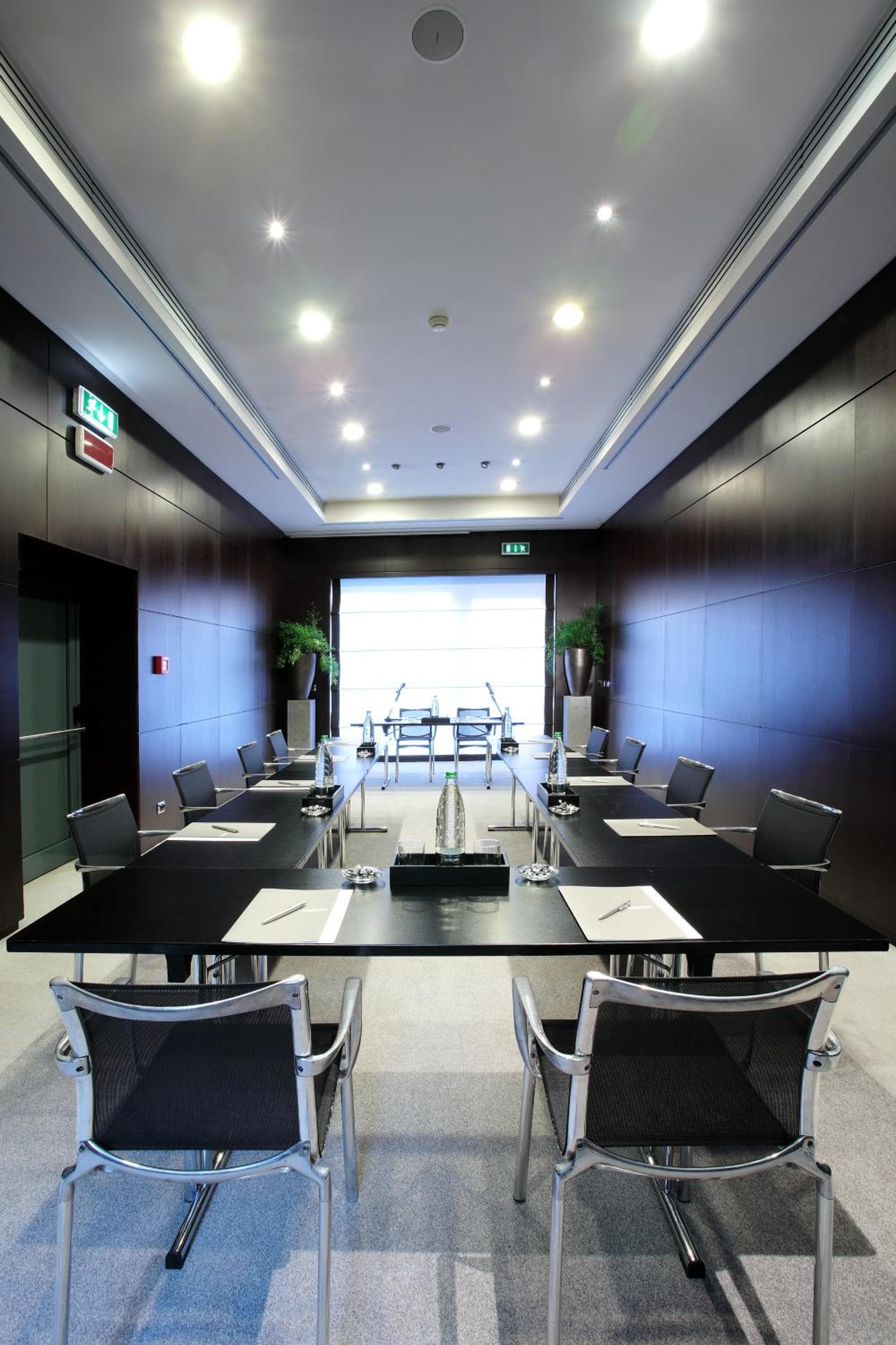 Starhotels Excelsior photo 6