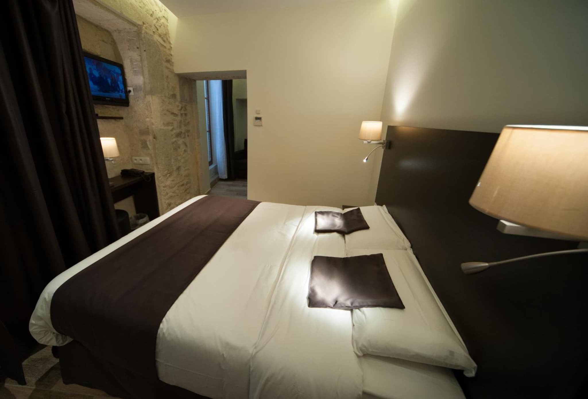 Central Hotel photo 8
