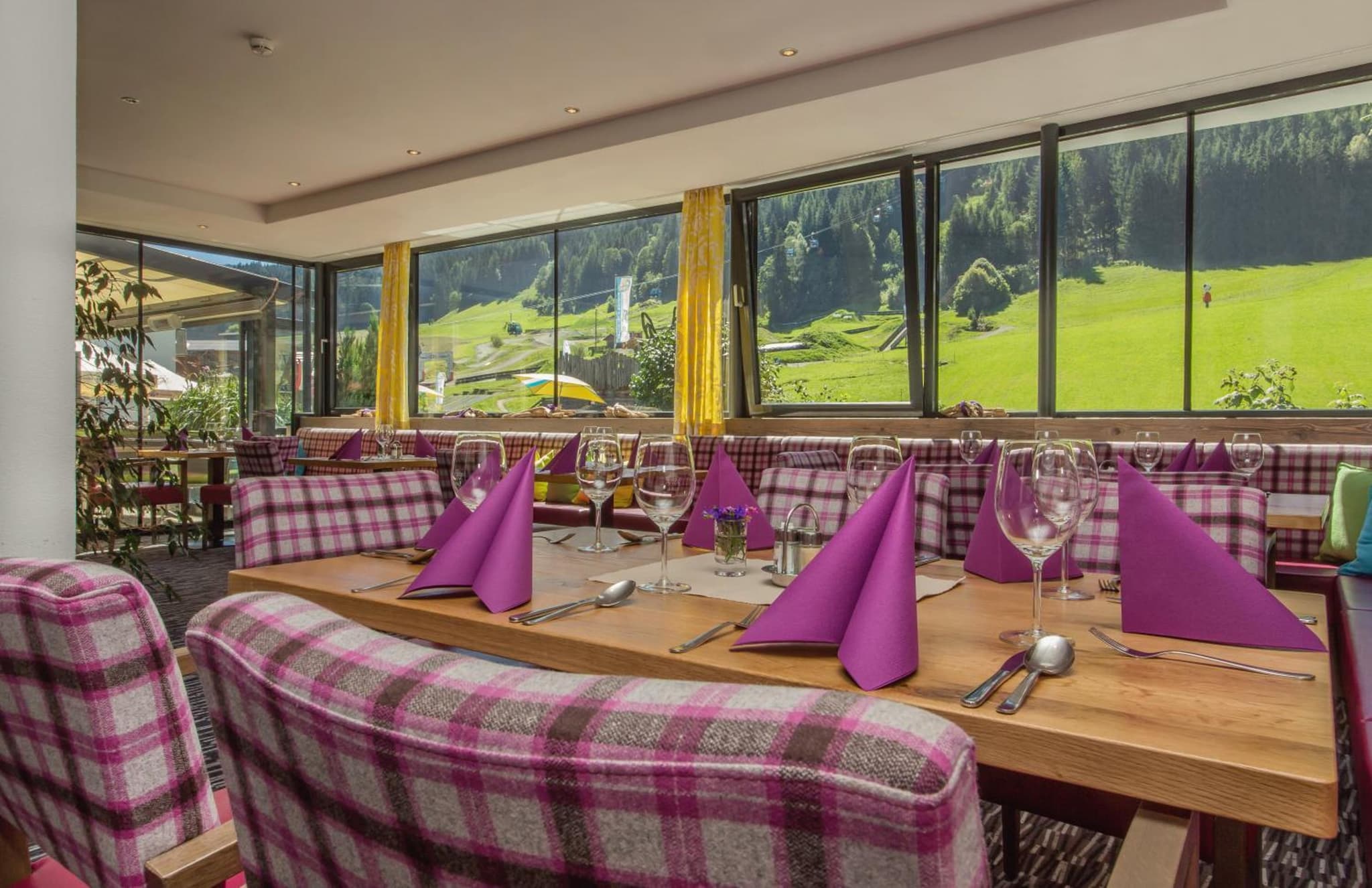 Hotel Bacher Asitzstubn photo 8
