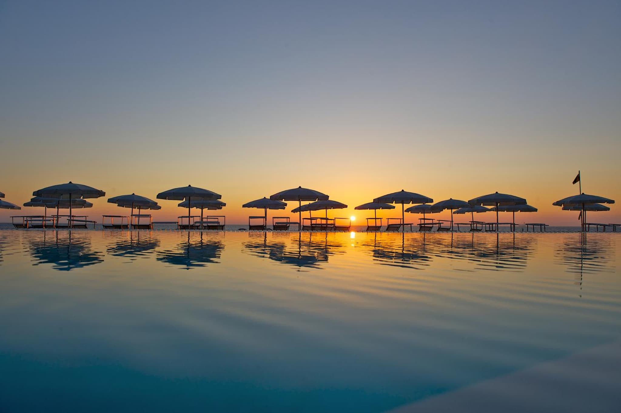 Capovaticano Resort Thalasso Spa photo 4