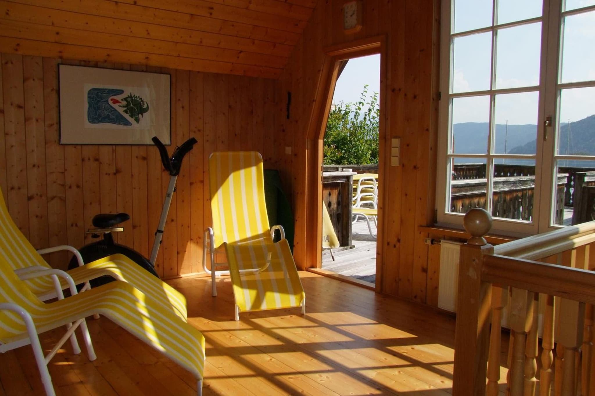 Hotel See-Villa photo 4