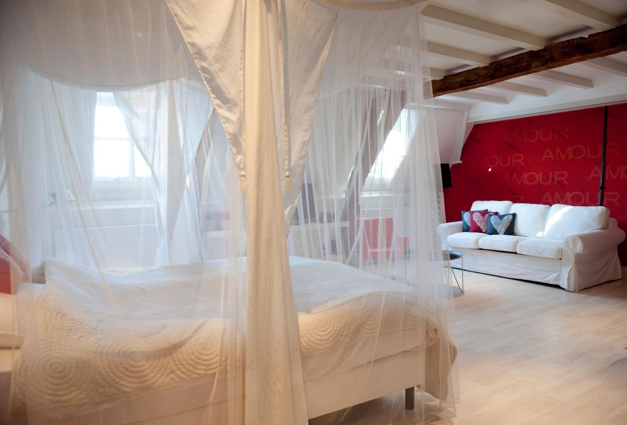 Bed en Brood - Veere photo 5
