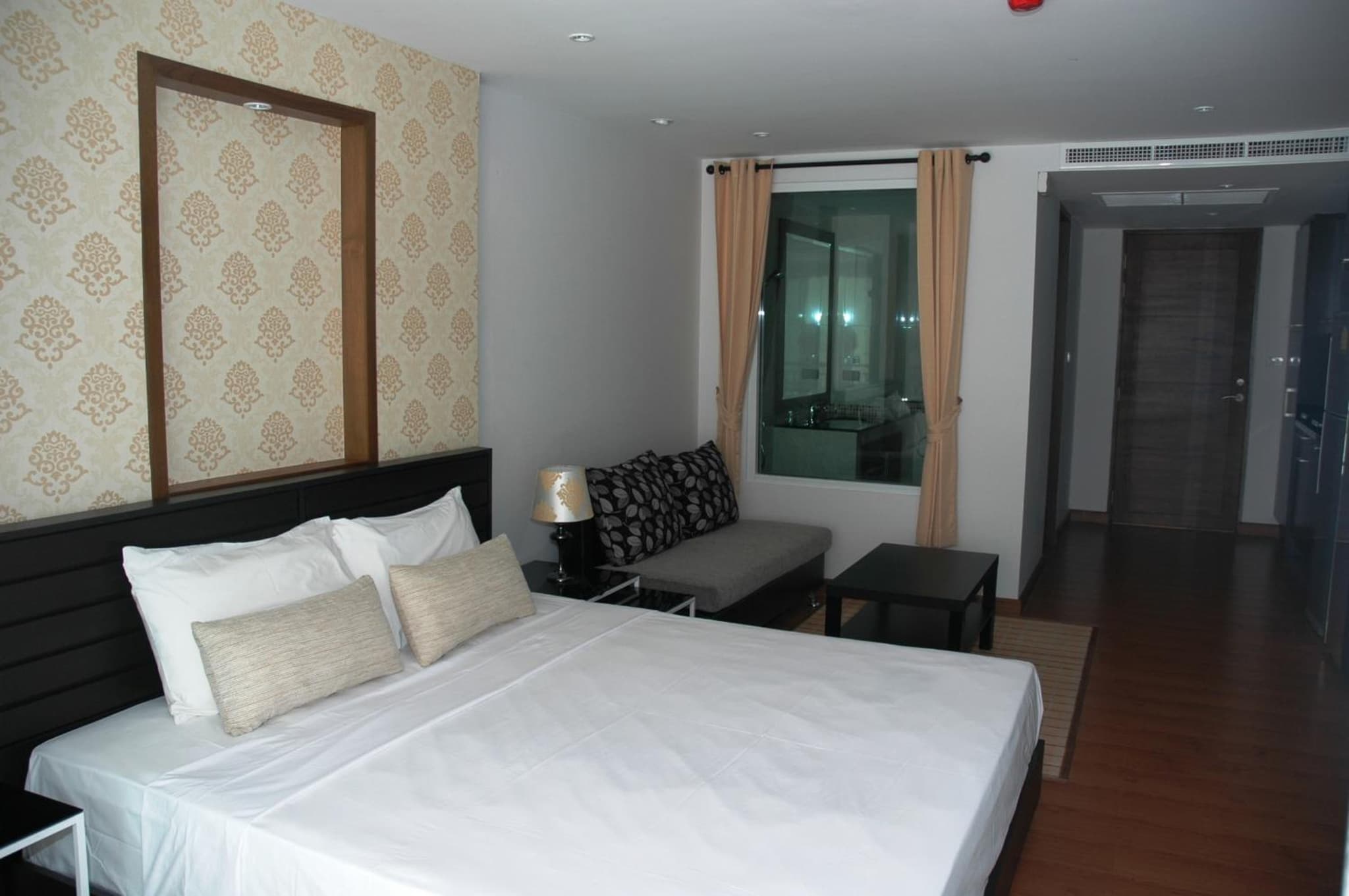 Jomtien Beach Penthouses photo 9