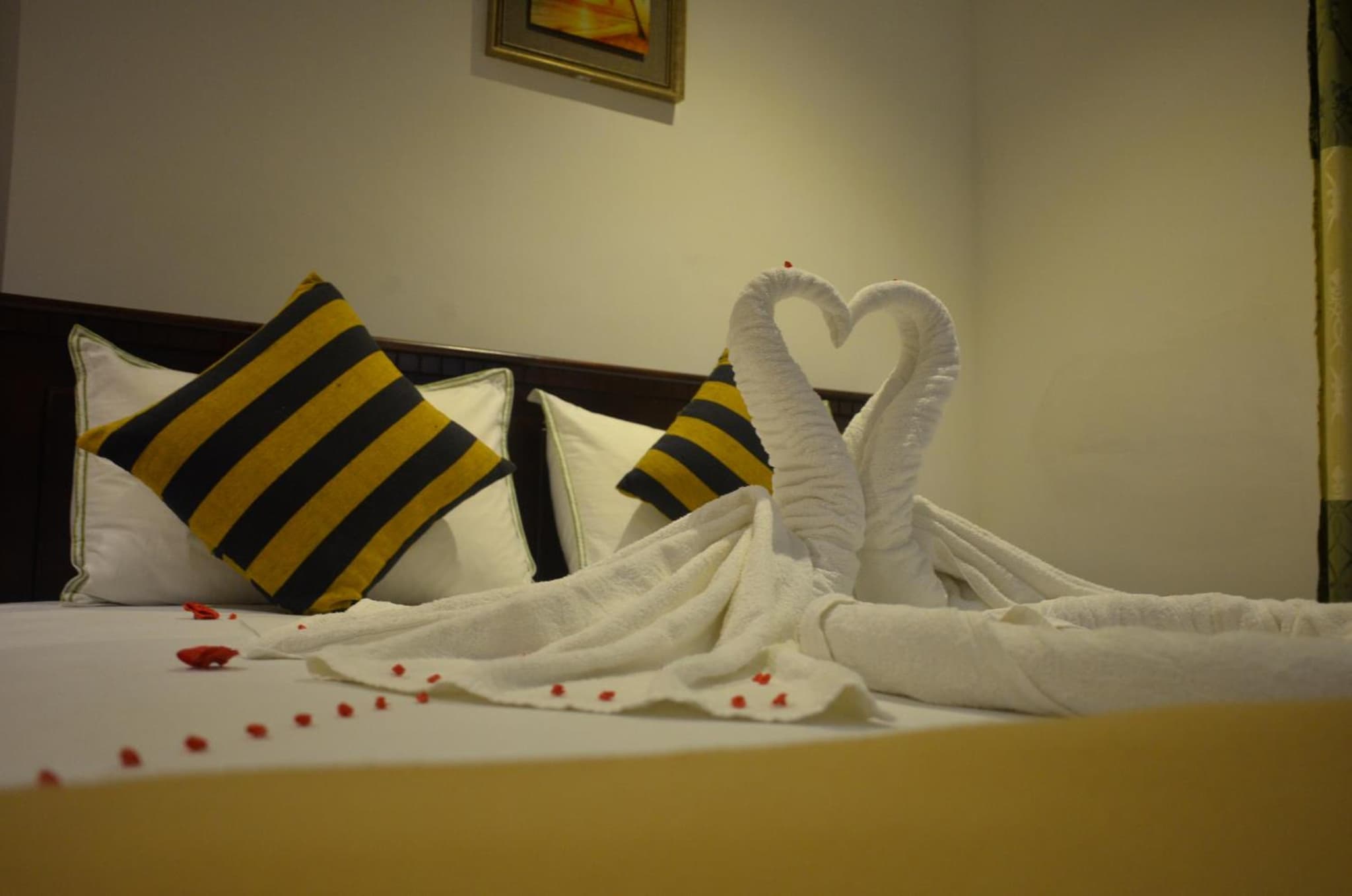 Diva Villa Airport Transit Hotel photo 8