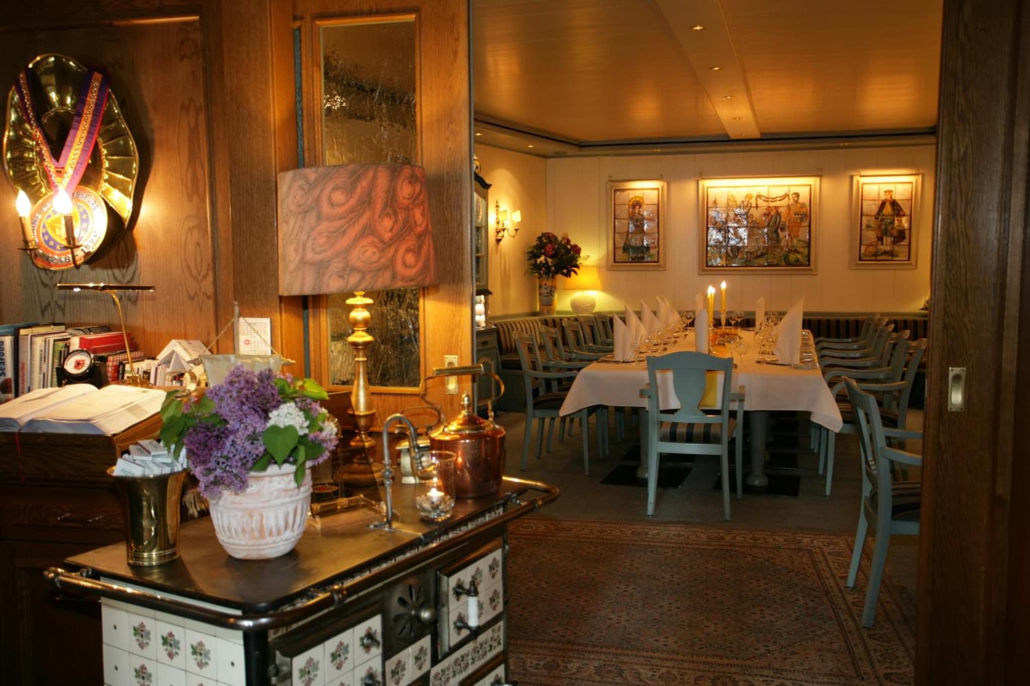Jägerhof photo 9