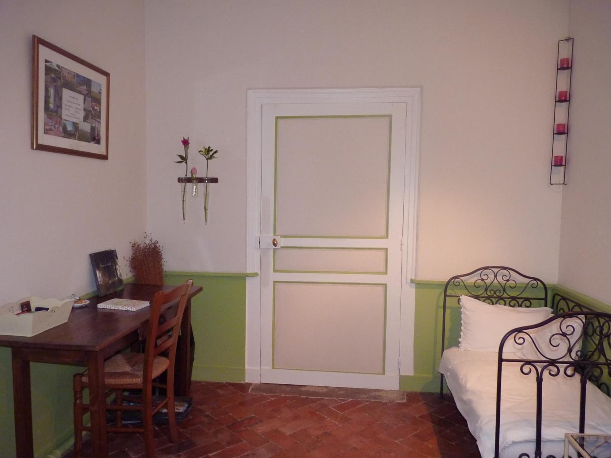 La Charretterie photo 4