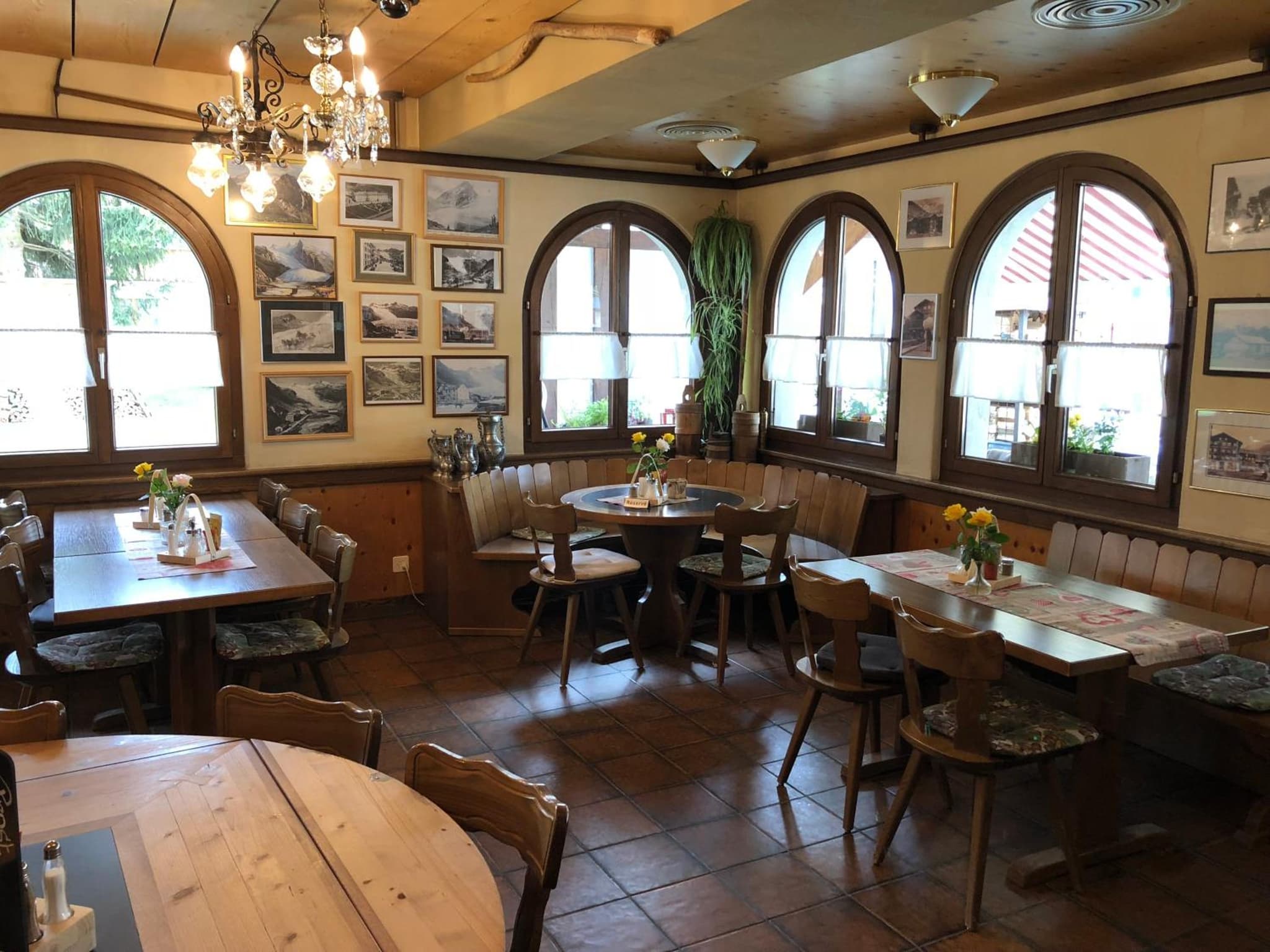 Hotel Walser photo 6