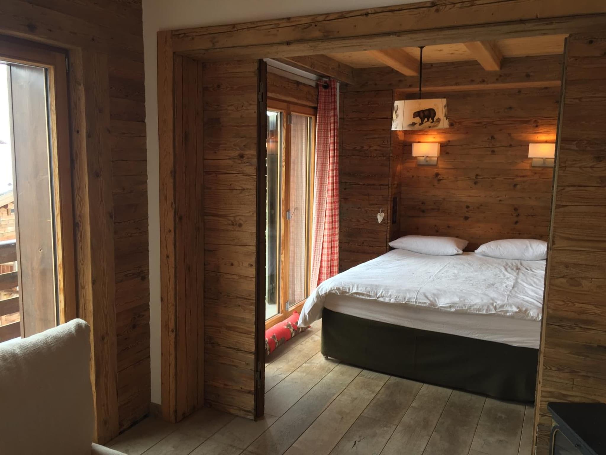 Verbier Valmont in center photo 9