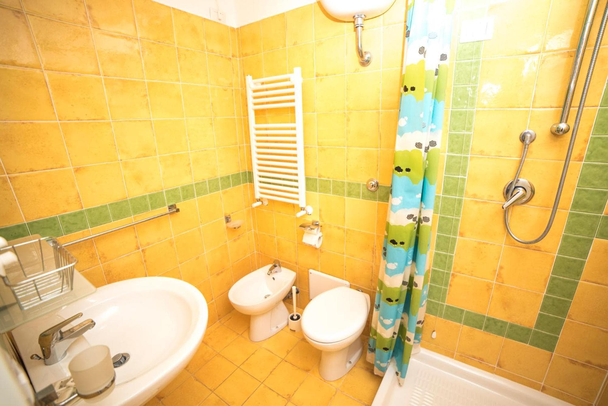 Il Borghetto Apartments & Rooms photo 3