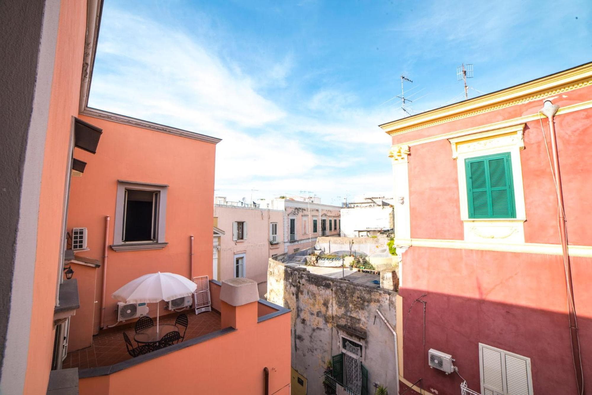 Il Borghetto Apartments & Rooms photo 5
