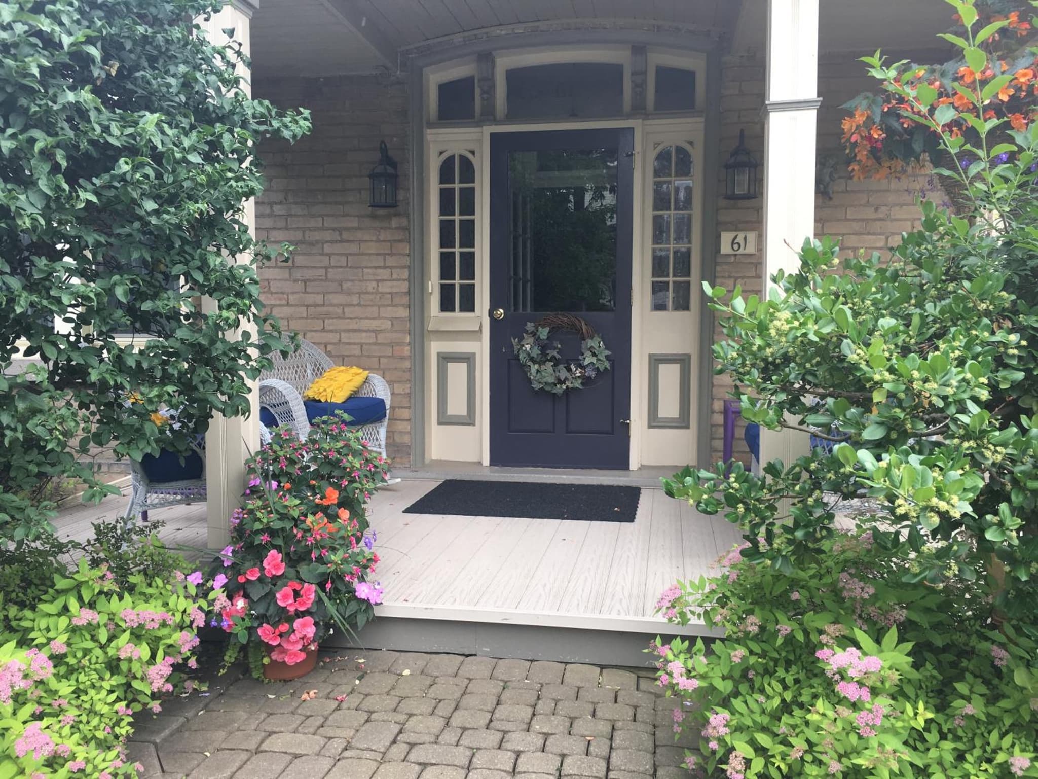 Cottage on Caledonia Bed & Breakfast photo 6