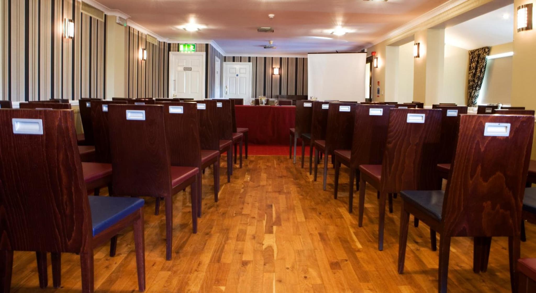 The Farmers Kitchen Hotel photo 4