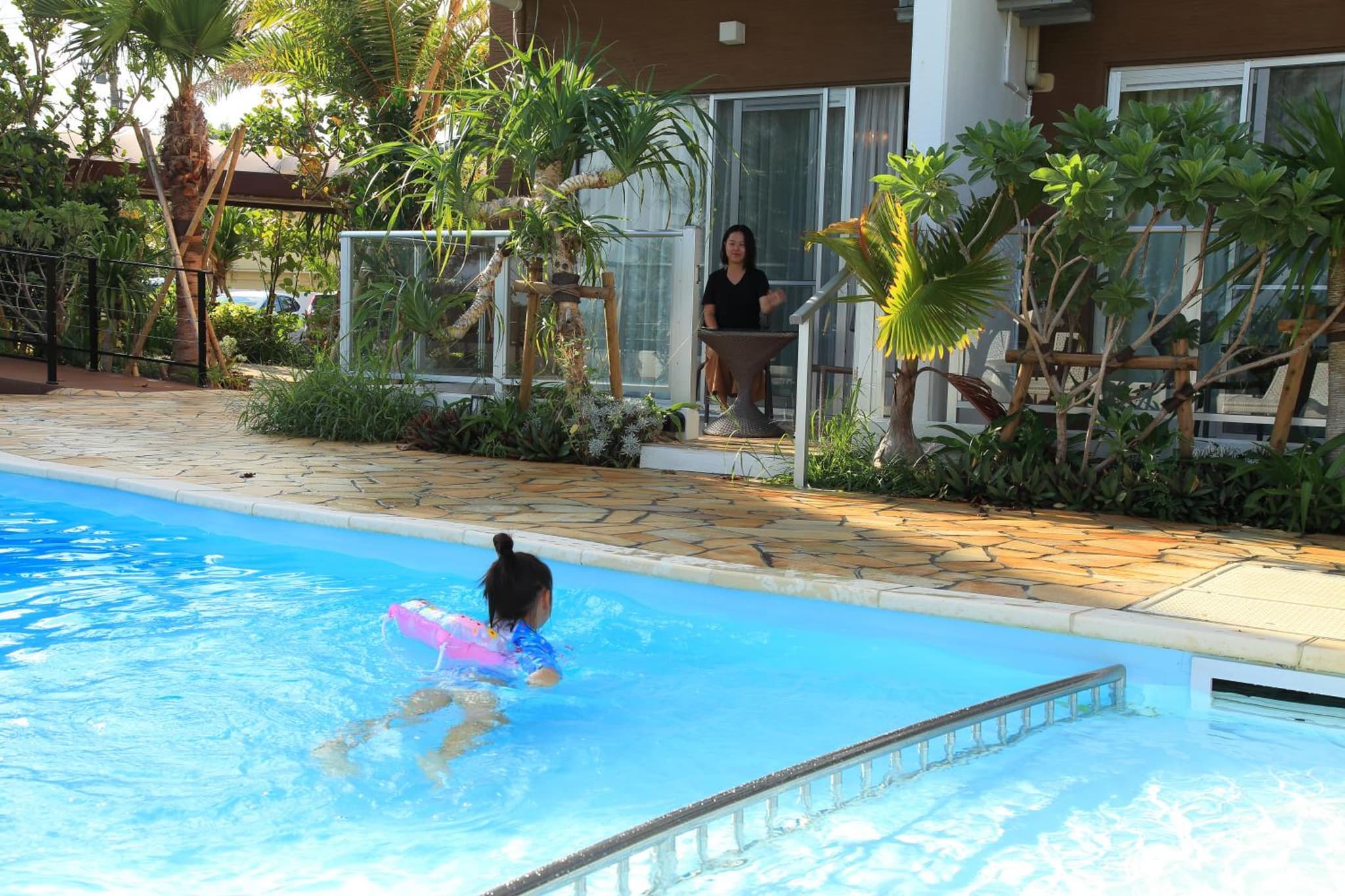 Best Western Okinawa Onna Beach photo 8