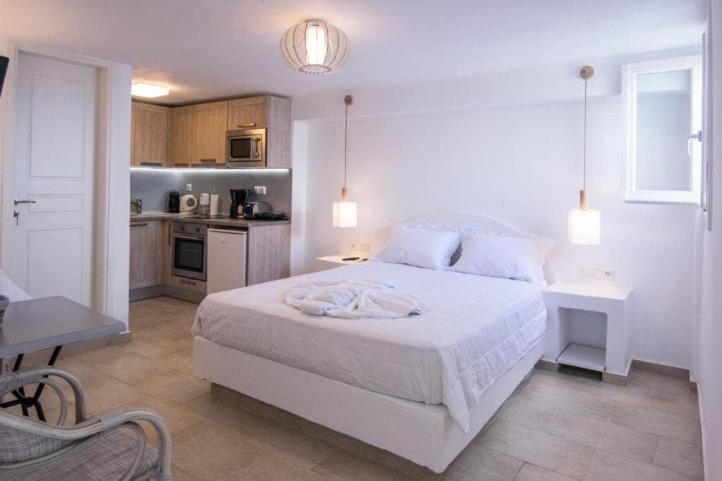 Apricot and Sea Luxury Villas photo 5